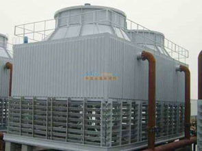 哪里有供應逆流式冷卻塔