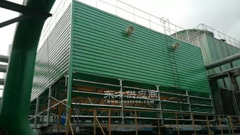 質量好的高溫冷卻塔 優良高溫冷卻塔廠家供應圖片