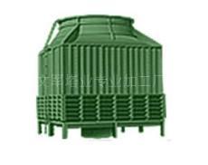 高效節能的現代冷卻塔技術與發展趨勢