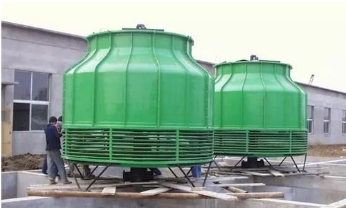 中國(guó)工程塑料信息網(wǎng) 冷卻塔的關(guān)鍵材料與技術(shù)應(yīng)用