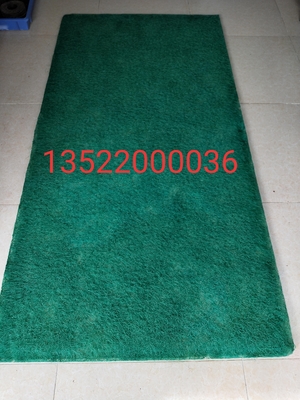 專業(yè)品質(zhì) 靜享清涼——北京冷卻塔消音毯廠家供應(yīng)全方位解析